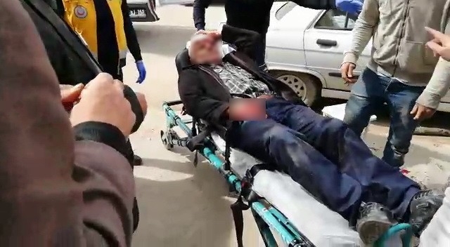 Adıyaman’da İki Grup Arasında Sopalı Kavga: 4 Yaralı