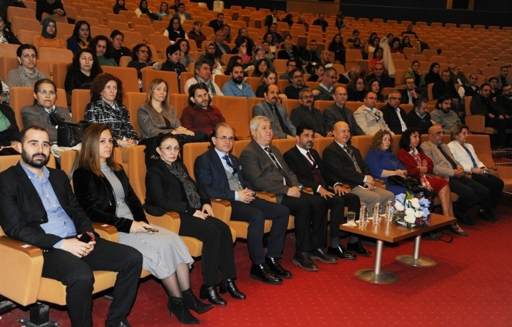 Birey Ve Aileler İçin Afet Bilinci Eğitimi Gerçekleşti