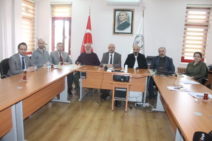 Afyonkarahisar Barosu’ndan Açıklama “Bahar Kalkanı Operasyonu’nu Destekliyoruz”