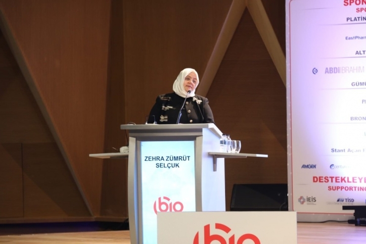 Bakan Selçuk: “Sağlık Uygulama Tebliği İle 8 Milyar Lira İyileştirme Sağladık”