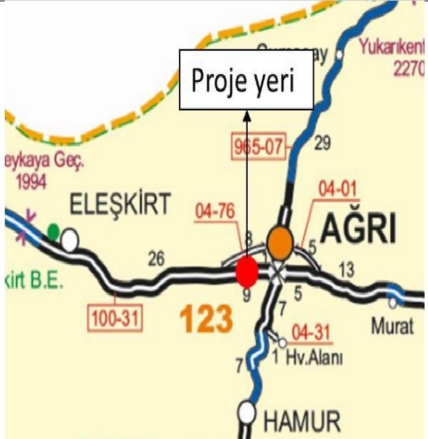 Ankara-ağrı Uçak Seferleri Günde 2 Kez Olacak