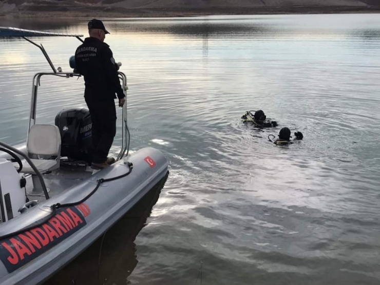 Nallıhan’da Kaybolan Kadın 19 Gündür Bulunamadı