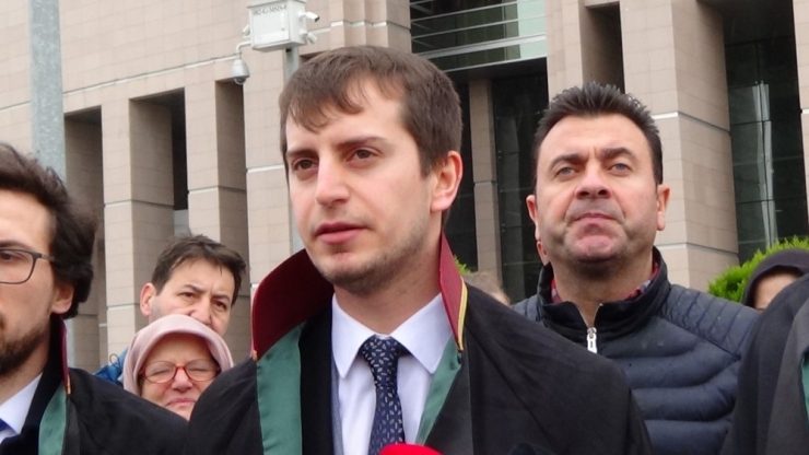 Uber Mağdurları 50 Milyonluk Zararlarının Karşılanmasını İstiyor