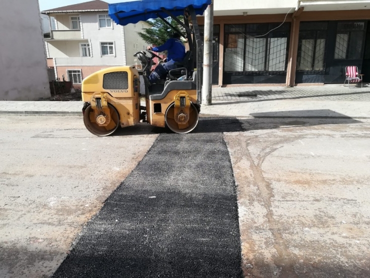 Başiskele’de Hizmet Seferberliği Devam Ediyor