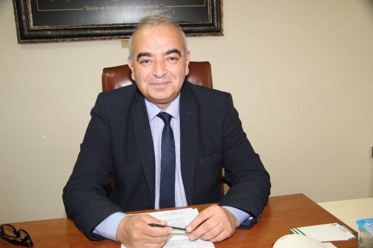 Devrek Belediyesinden Yılın İlk Meclis Toplantısı