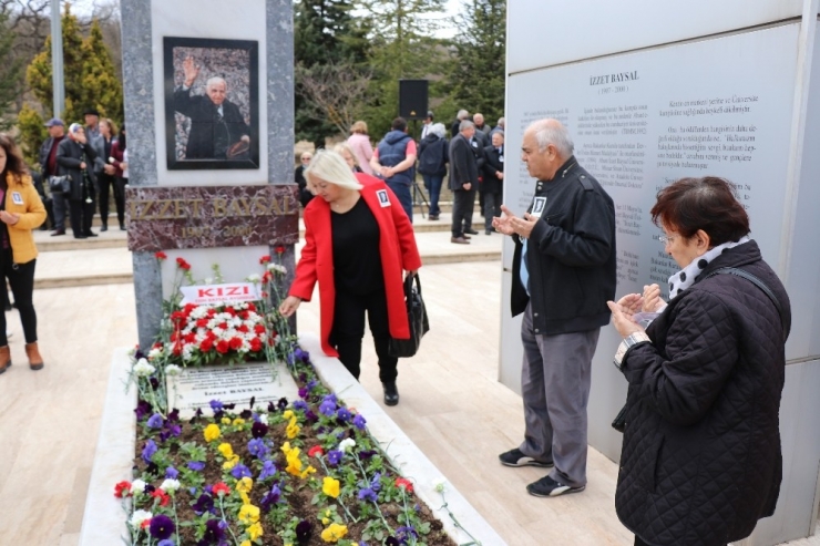 Bolu’da Hayırsever İş Adamı Merhum İzzet Baysal Anıldı