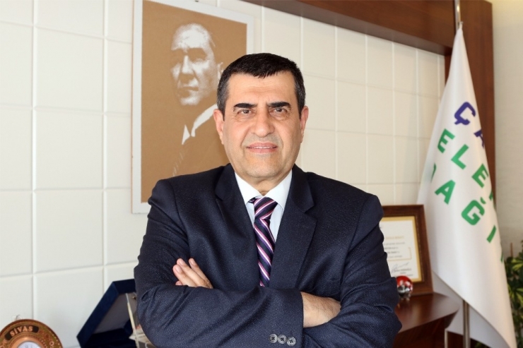 Enerji Tüketiminde Rekor Akıncılar’ın Oldu