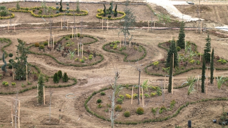 Çorlu’ya ‘Nefes’ Olacak