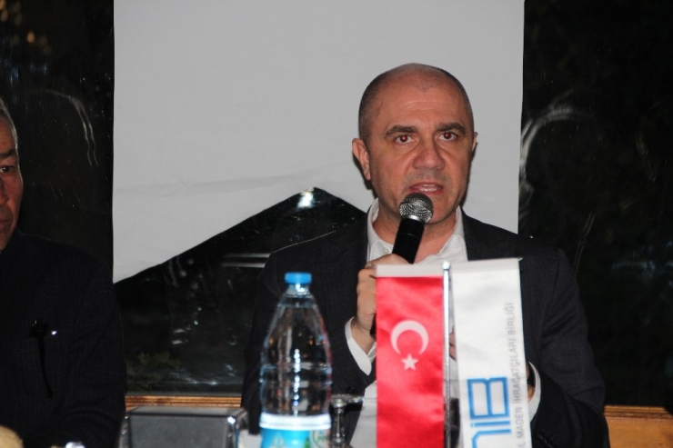 Korona Virüsü Madencilik Sektörünü Yüzde 43 Etkiledi