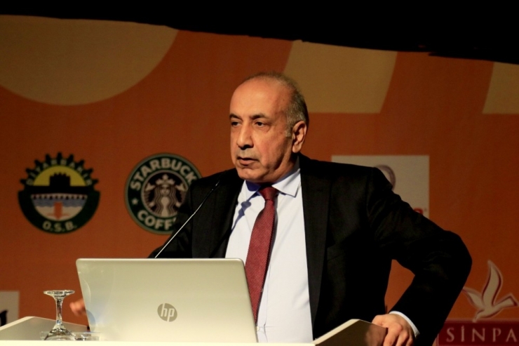 Kaya: "Diyarbakır’da Girişimcilik Akademisi Açılacak"