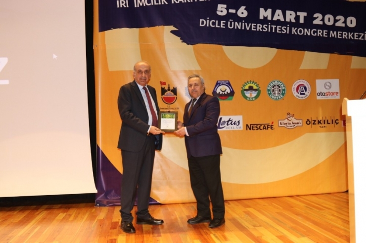 Kaya: "Diyarbakır’da Girişimcilik Akademisi Açılacak"