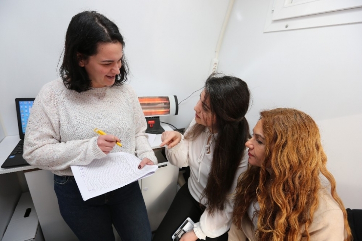 Efeler Belediyesi’nden Sağlık Seferberliği