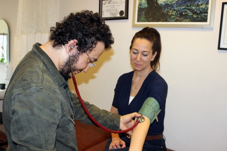 Doç. Dr. Oytun Erbaş’tan Korona Virüs İle İlgili Çarpıcı Açıklamalar