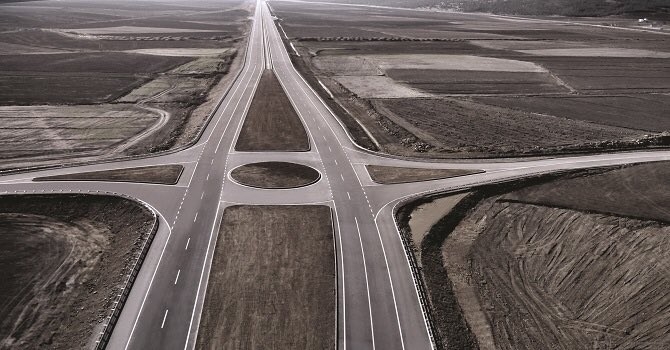 Milletvekili Uzer’den Devlet Yolu Müjdesi
