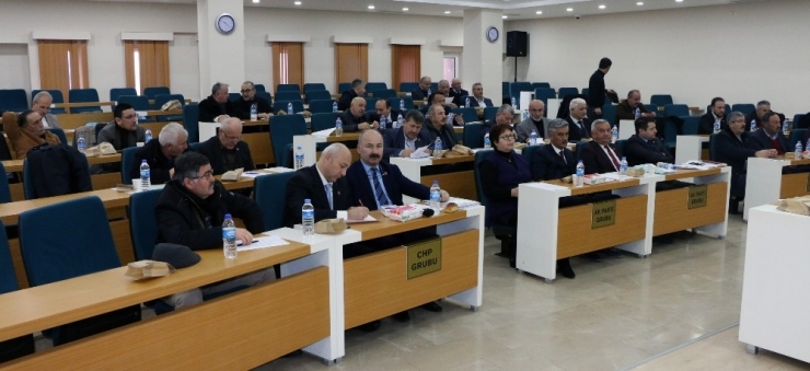 2019 Yılında Giresun’da Eğitim Ve Turizm Yatırımları Önemli Yer Tuttu