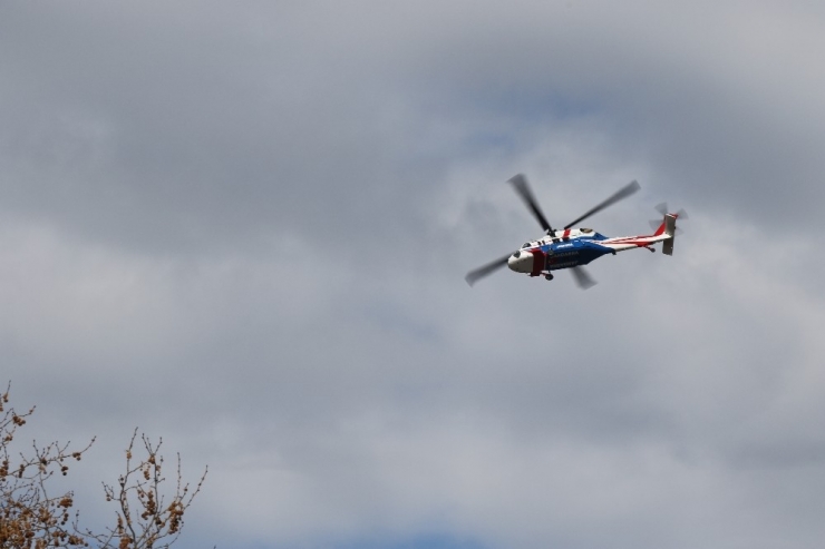 İçişleri Bakanı Soylu Edirne’de