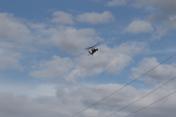 İçişleri Bakanı Soylu Edirne’de