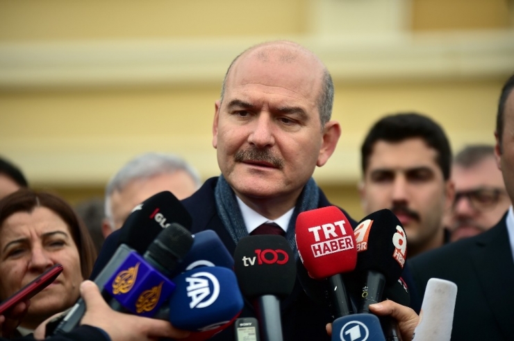 Sınıra Tam Donanımlı Özel Harekat Polisi
