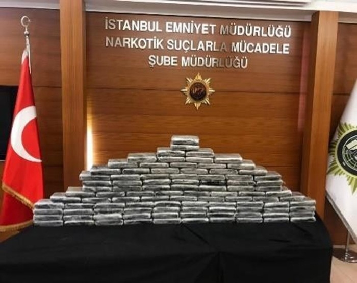 Bakan Soylu’nun Açıkladığı Türk Ve Hollanda Polisinin Düzenlediği Ortak Operasyonun Ayrıntıları Ortaya Çıktı