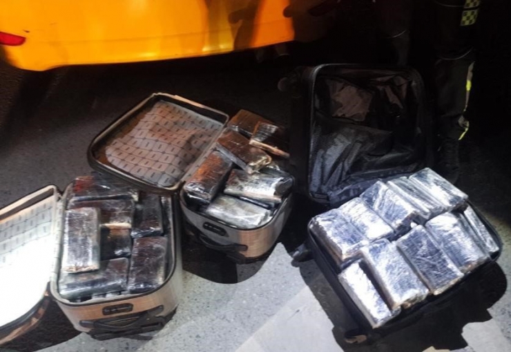 Bakan Soylu’nun Açıkladığı Türk Ve Hollanda Polisinin Düzenlediği Ortak Operasyonun Ayrıntıları Ortaya Çıktı