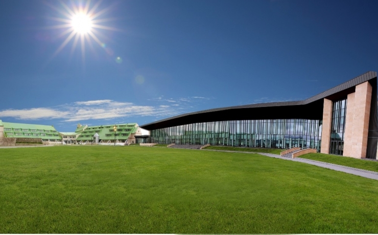 İhsan Doğramacı Vakfı Özel Bilkent Erzurum Laboratuvar Okulları’na Uluslararası Akreditasyon