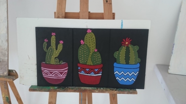 İncirliova’da Belediye Ve Halk Eğitim’den Ücretsiz Kurs İmkanı