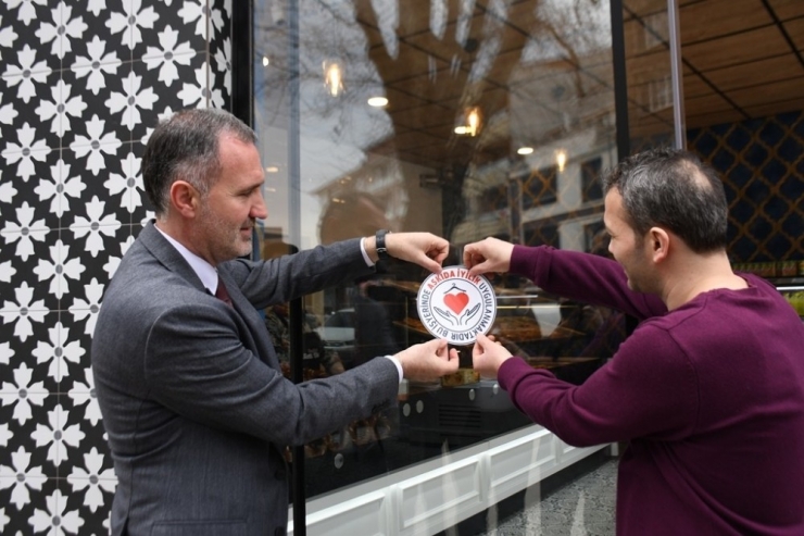 Taban’dan Askıda İyiliğe Destek Çağrısı