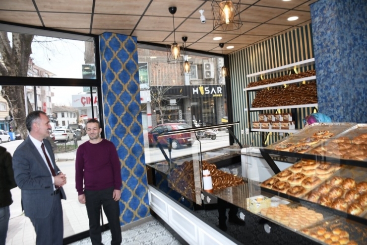 Taban’dan Askıda İyiliğe Destek Çağrısı