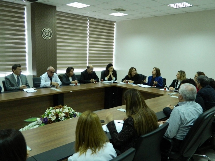 İnönü Üniversitesi Tıp Fakültesi Akredite Edildi