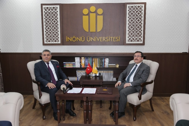 Yabancı Uyruklu Öğrenciler Sanayi Tesislerinde Staj Görebilecek