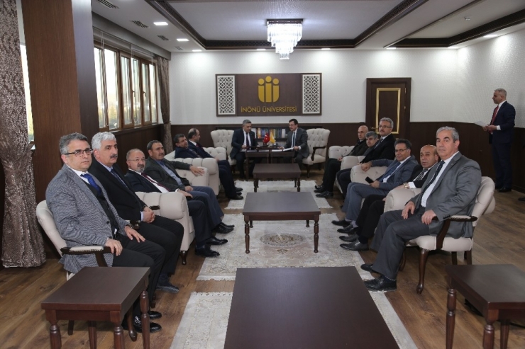 Yabancı Uyruklu Öğrenciler Sanayi Tesislerinde Staj Görebilecek