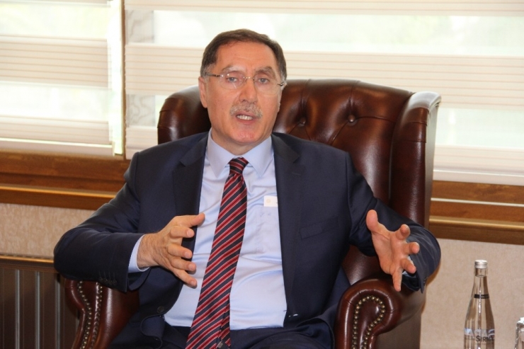 Malkoç: "Yunanlılar İşledikleri Cinayetlerin Hesabını Verecek"