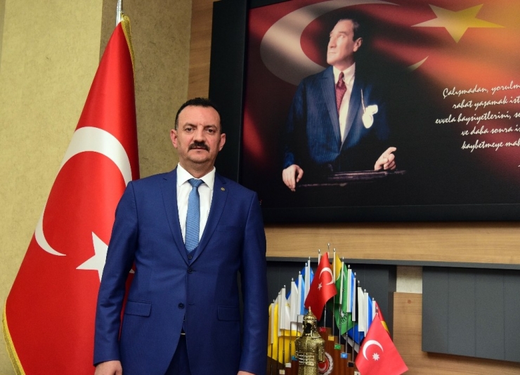 Karesi’de Chp’ye Eleştiri
