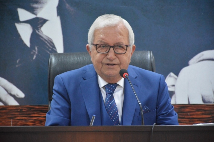 Kdz. Ereğli Belediye Meclisi Mart Ayı Toplantısı İkinci Oturum İle Tamamlandı