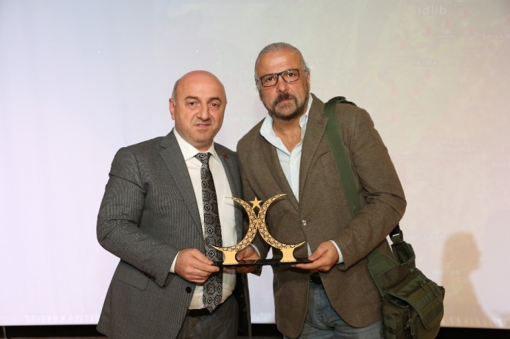 Mete Yarar: "Suriye’de Sahada En Güçlü Ordu Türk Askeri"