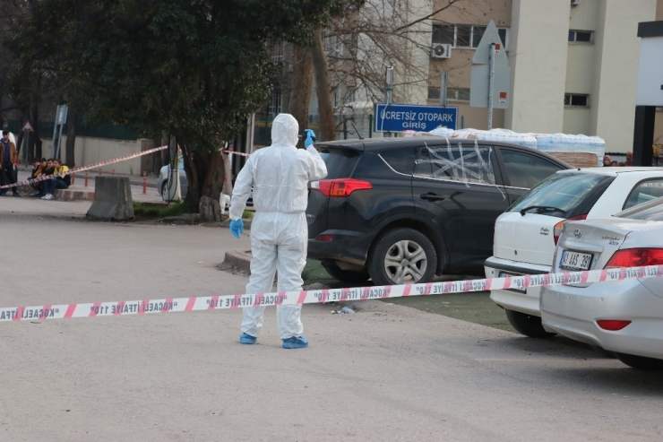 Araç İçindeki Cesedin Ölüm Nedeni Beyin Kanaması Çıktı