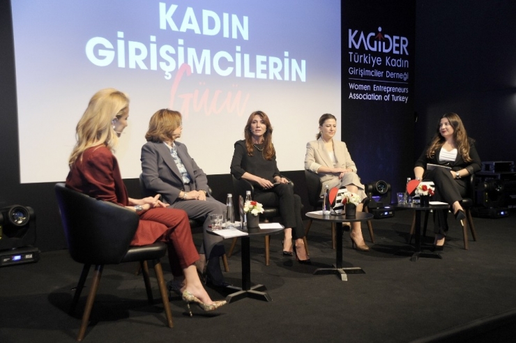 Kagider Ve Sephora Kadın Girişimcilere Destek İçin Buluştu