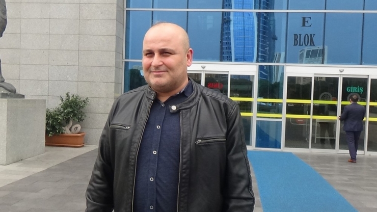 13 Milyon Liralık İkramiye Çıkan Kuponu Çaldığı İddia Edilen Kadın Ve Patronu Hakim Karşısına Çıktı