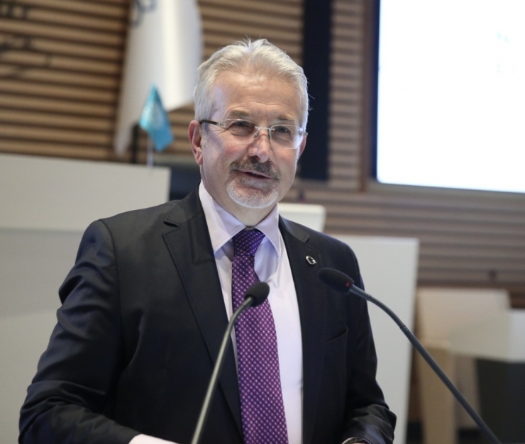 Nilüfer Sosyal Girişimcilik Merkezi Hayat Buluyor