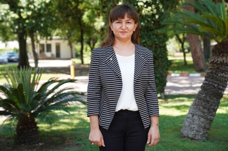 Bilim Dünyasının Egeli Kadınları Tübitak’ın Listesinde