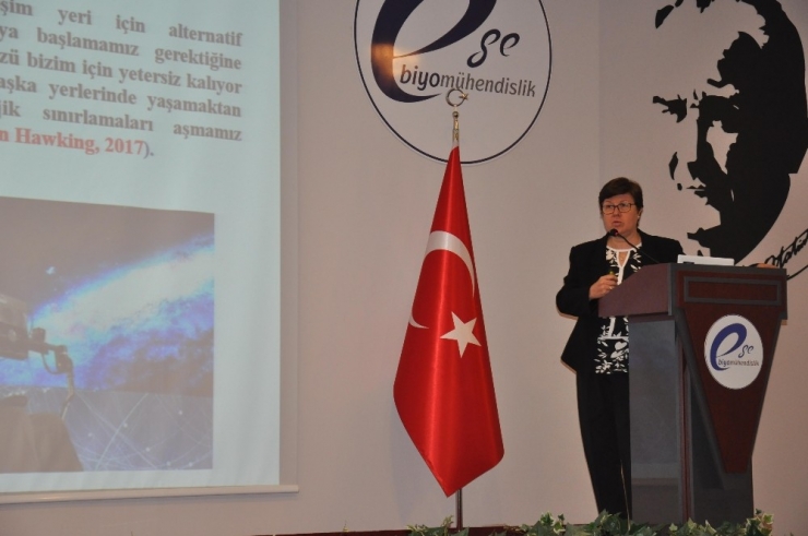 Bilim Dünyasının Egeli Kadınları Tübitak’ın Listesinde