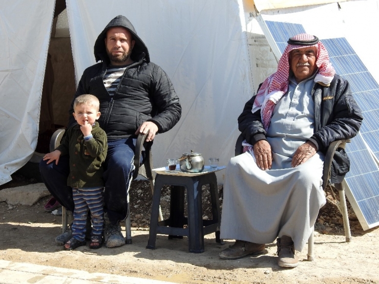 İdlibli Ailelerin Gözü Kulağı Erdoğan’ın Putin İle Yapacağı Görüşmede