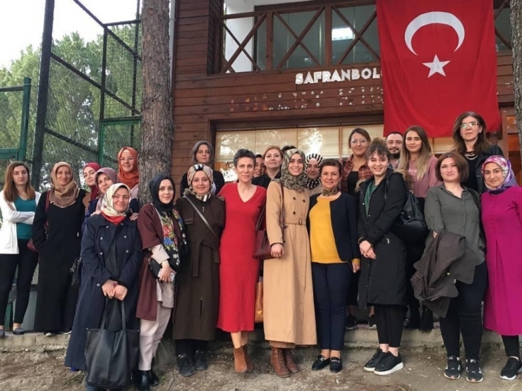 Başkan Köse Usta Öğreticileriyle Buluştu