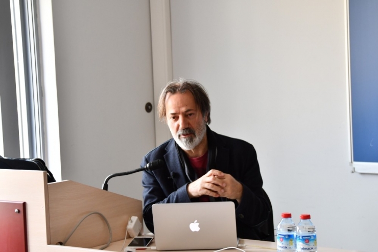 Saü’de, ‘Hayat Bir Oyun’ İsimli Etkinlik Düzenlendi