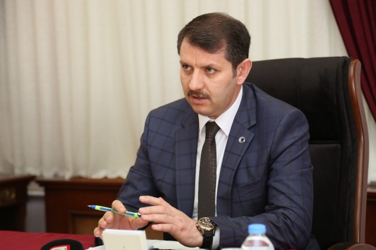 Korona Dedikodusu Yayanlar Cezalandırılacak