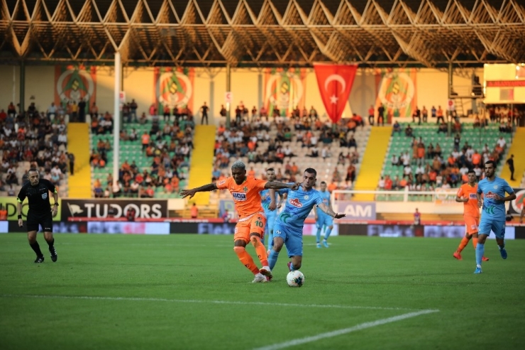 Alanyaspor, Çıkış Arayışında