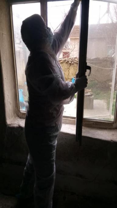 Süleymanpaşa Belediyesinden Gönüllere Dokunan Hizmet