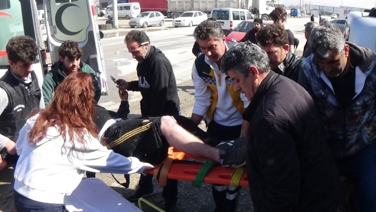 İşte Avrupa İle Farkımız