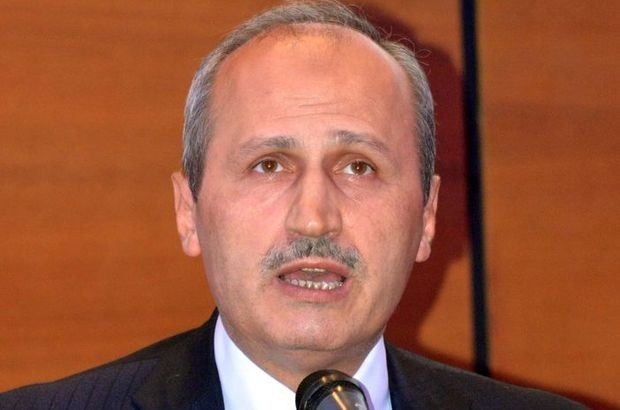 Kütahya Yht İçin Etüt Projesi Başladı