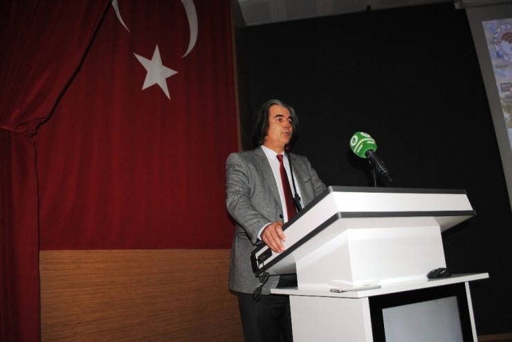 Marem’de Bitki Koruma Yönetimi Masaya Yatırıldı